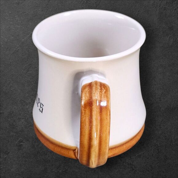 Vintage Jeridean’s “James” Mug Makers of Hollywood Name Coffee Cup Gift Retro - Picture 3 of 9